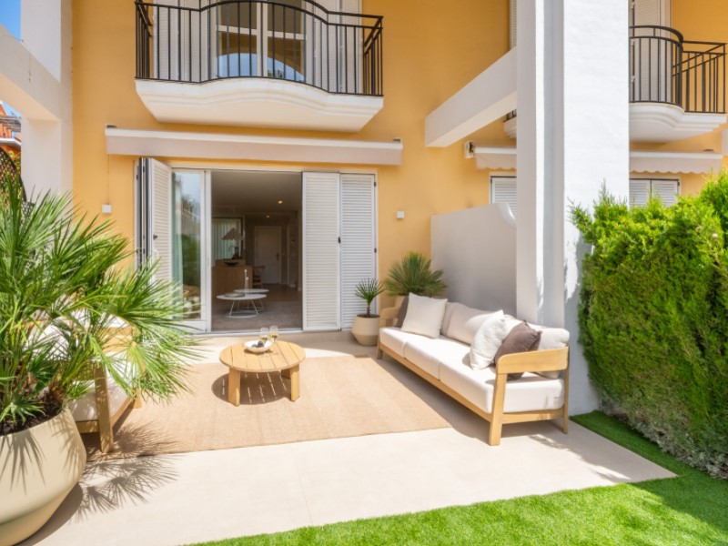 Huis te koop in Marbella | 3 slaapkamers H5363137