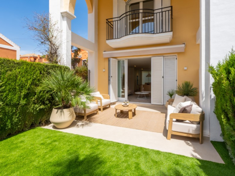 Huis te koop in Marbella | 3 slaapkamers H5363137