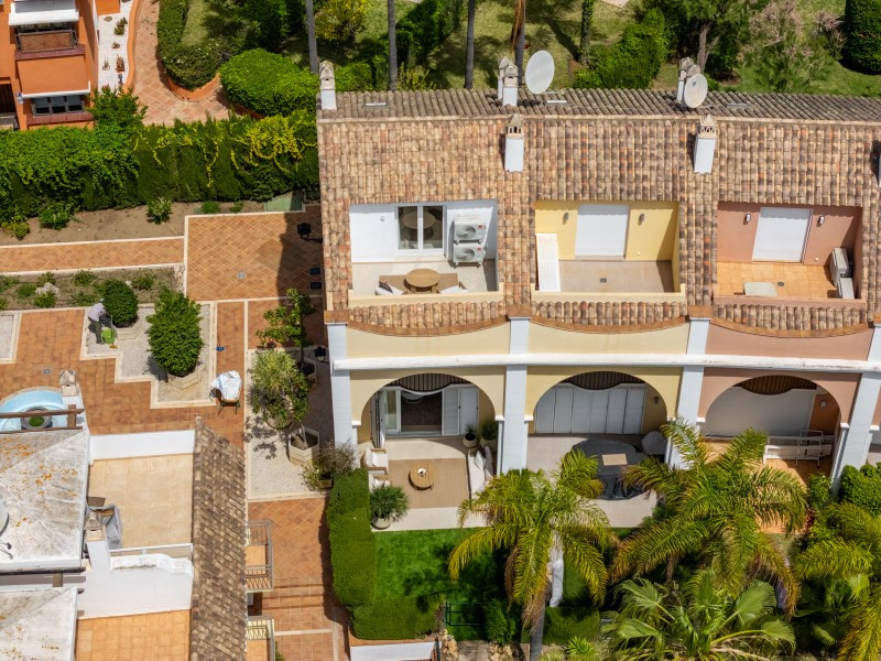 Huis te koop in Marbella | 3 slaapkamers H5363137