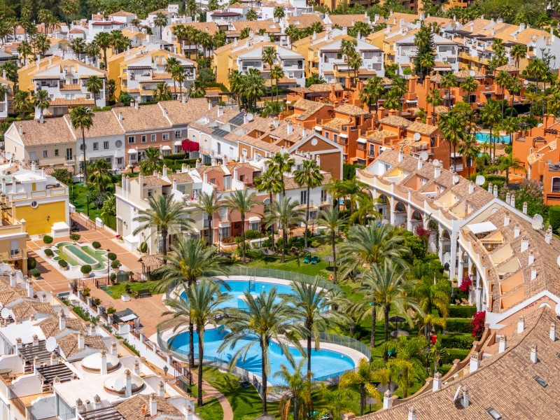 Huis te koop in Marbella | 3 slaapkamers H5363137