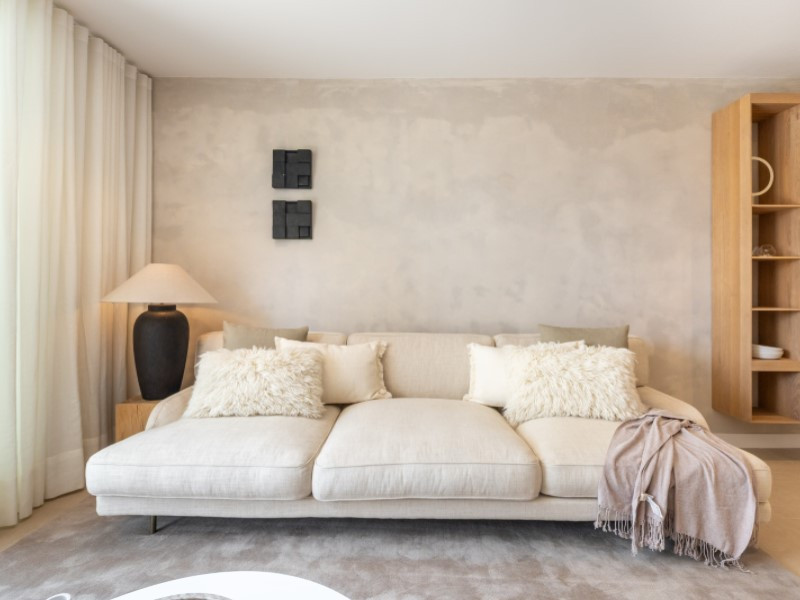 Huis te koop in Marbella | 3 slaapkamers H5363137