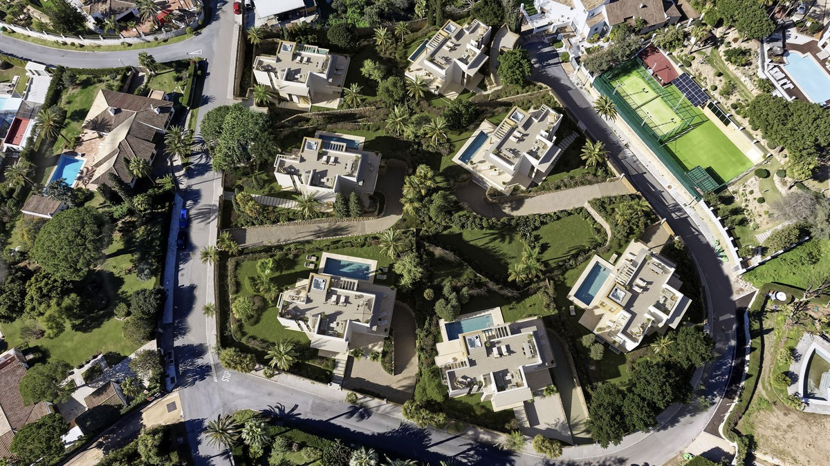 Huis te koop in Marbella | 5 slaapkamers H5363743