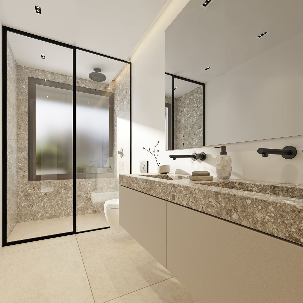 Huis te koop in Marbella | 5 slaapkamers H5363743