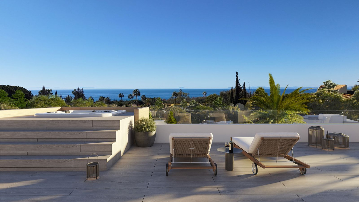 Huis te koop in Marbella | 5 slaapkamers H5363743