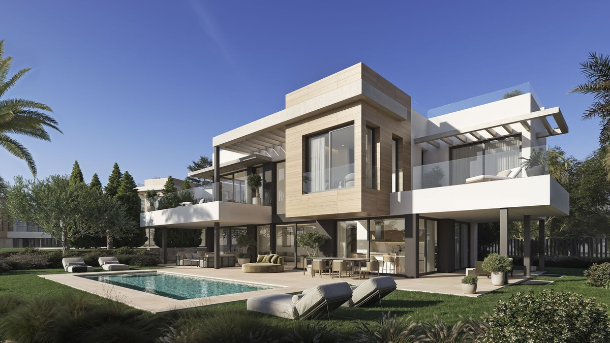 Huis te koop in Marbella | 5 slaapkamers H5363743