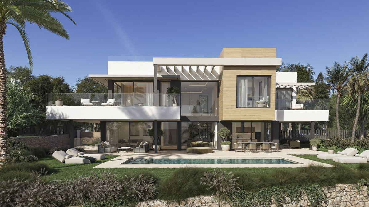 Huis te koop in Marbella | 5 slaapkamers H5363743