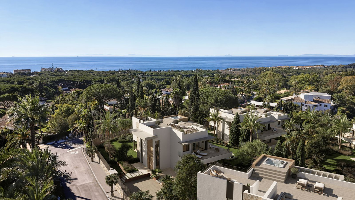 Huis te koop in Marbella | 5 slaapkamers H5363743