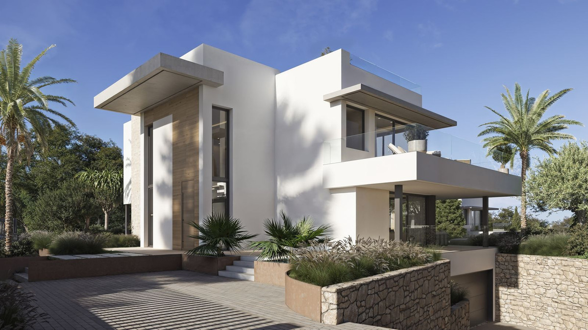 Huis te koop in Marbella | 5 slaapkamers H5363743