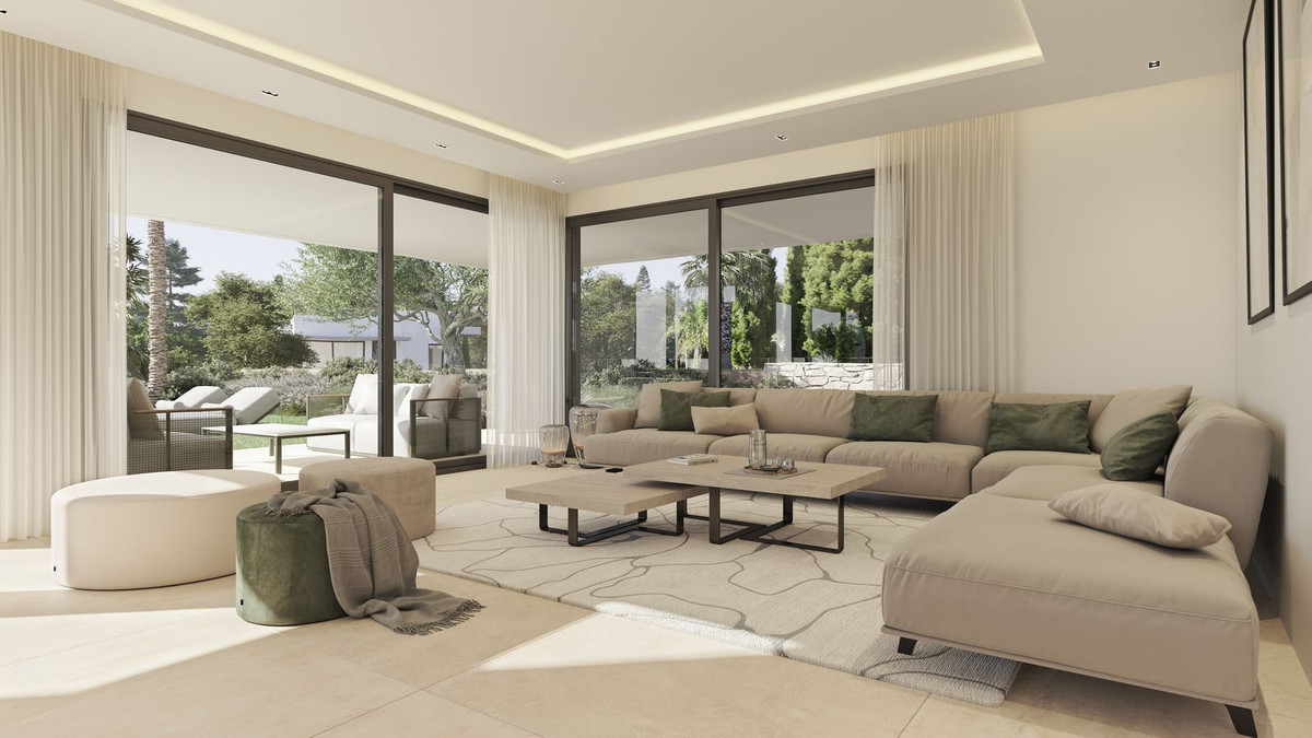 Huis te koop in Marbella | 5 slaapkamers H5363743