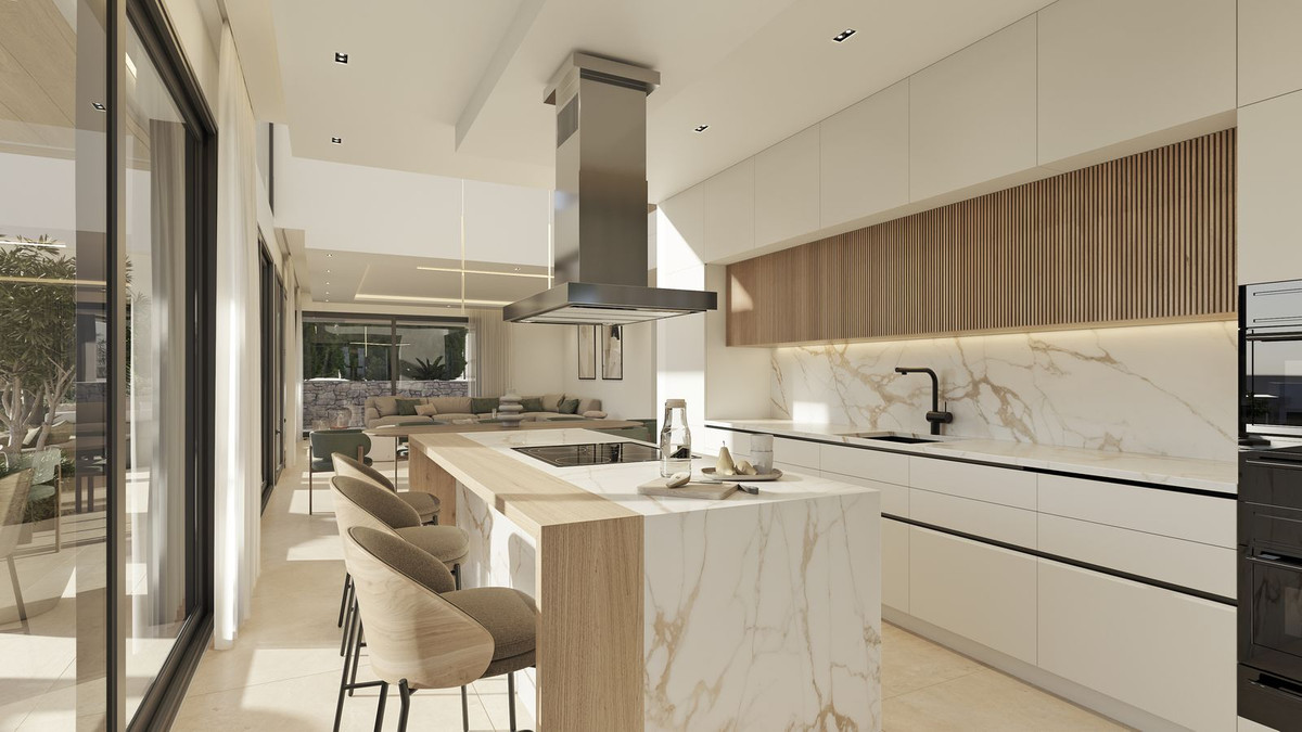 Huis te koop in Marbella | 5 slaapkamers H5363743