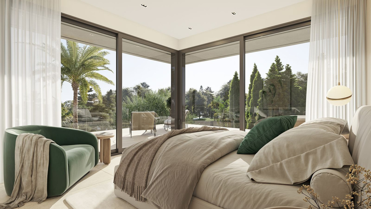 Huis te koop in Marbella | 5 slaapkamers H5363743