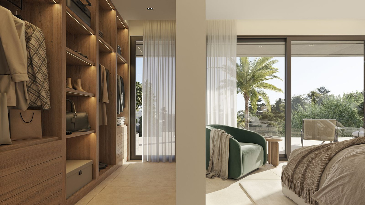 Huis te koop in Marbella | 5 slaapkamers H5363743