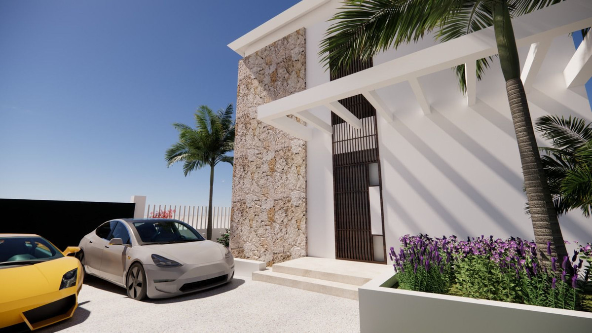 Huis te koop in Marbella | 4 slaapkamers H5368753