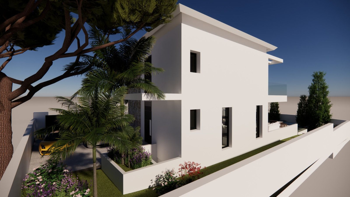 Huis te koop in Marbella | 4 slaapkamers H5368753