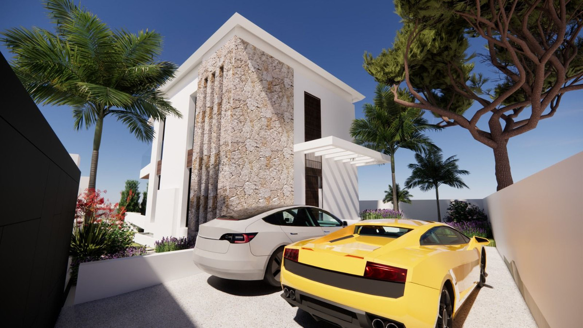 Huis te koop in Marbella | 4 slaapkamers H5368753