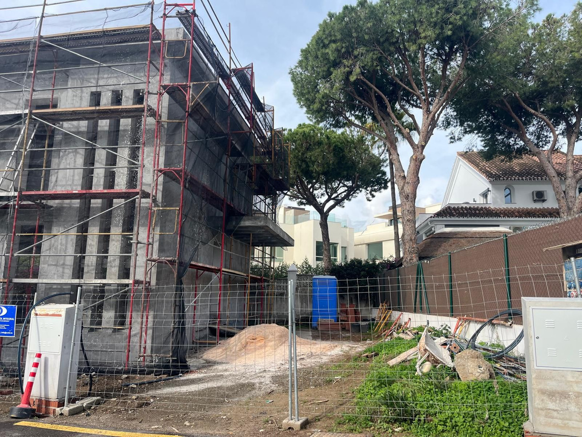 Huis te koop in Marbella | 4 slaapkamers H5368753