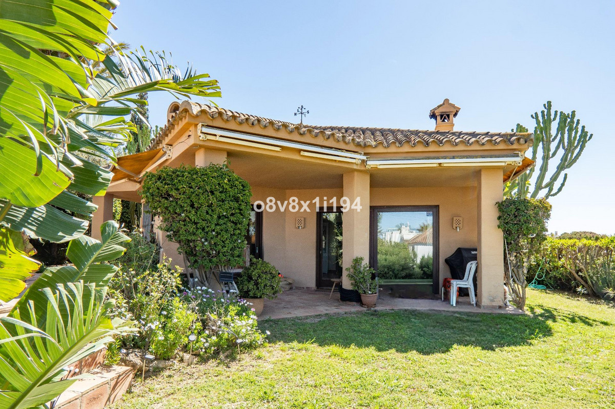 Huis te koop in Marbella | 2 slaapkamers H5369404