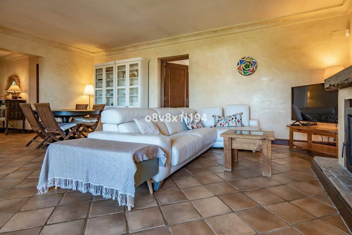 Huis te koop in Marbella | 2 slaapkamers H5369404