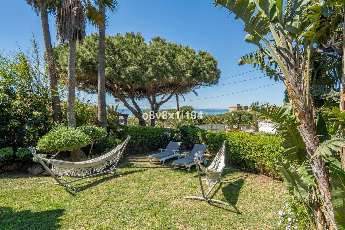 Huis te koop in Marbella | 2 slaapkamers H5369404