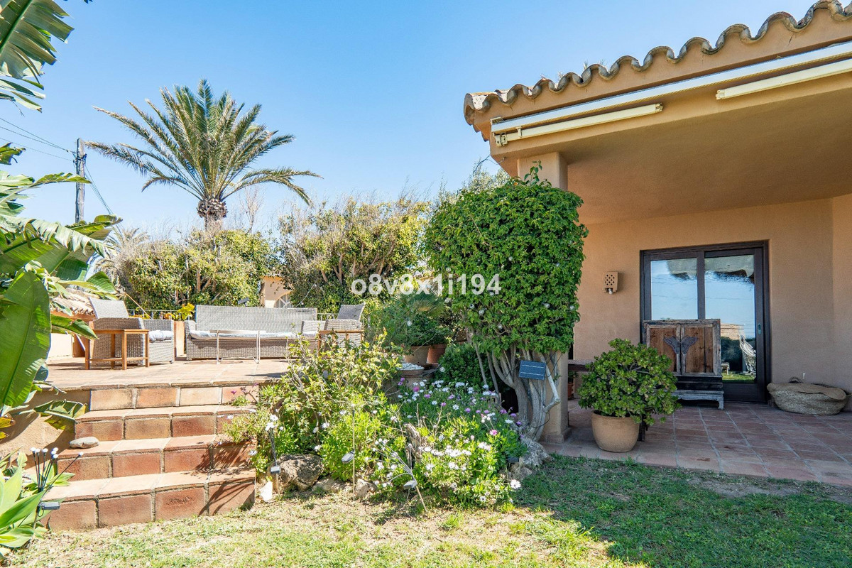 Huis te koop in Marbella | 2 slaapkamers H5369404