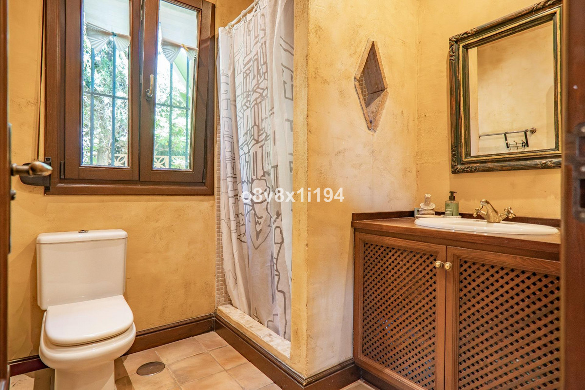 Huis te koop in Marbella | 2 slaapkamers H5369404
