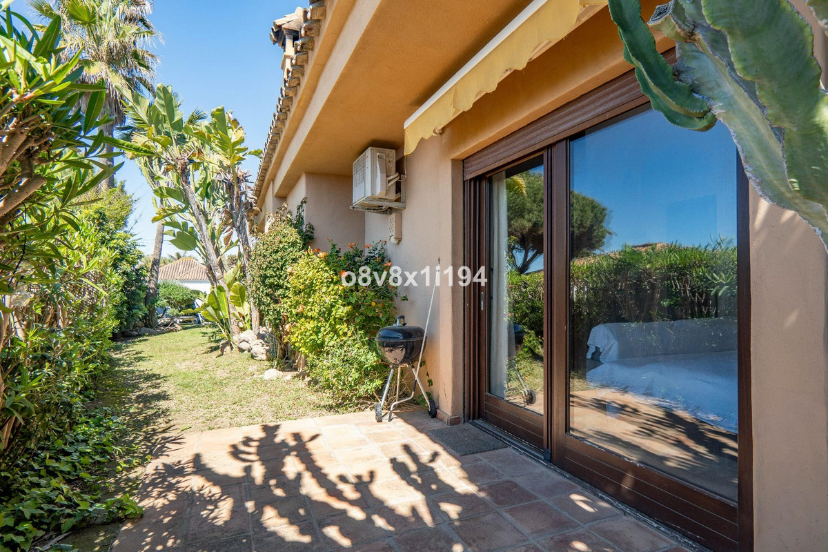 Huis te koop in Marbella | 2 slaapkamers H5369404