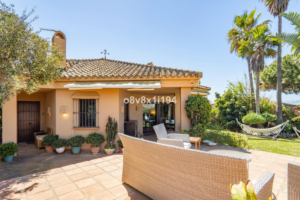 Huis te koop in Marbella | 2 slaapkamers H5369404