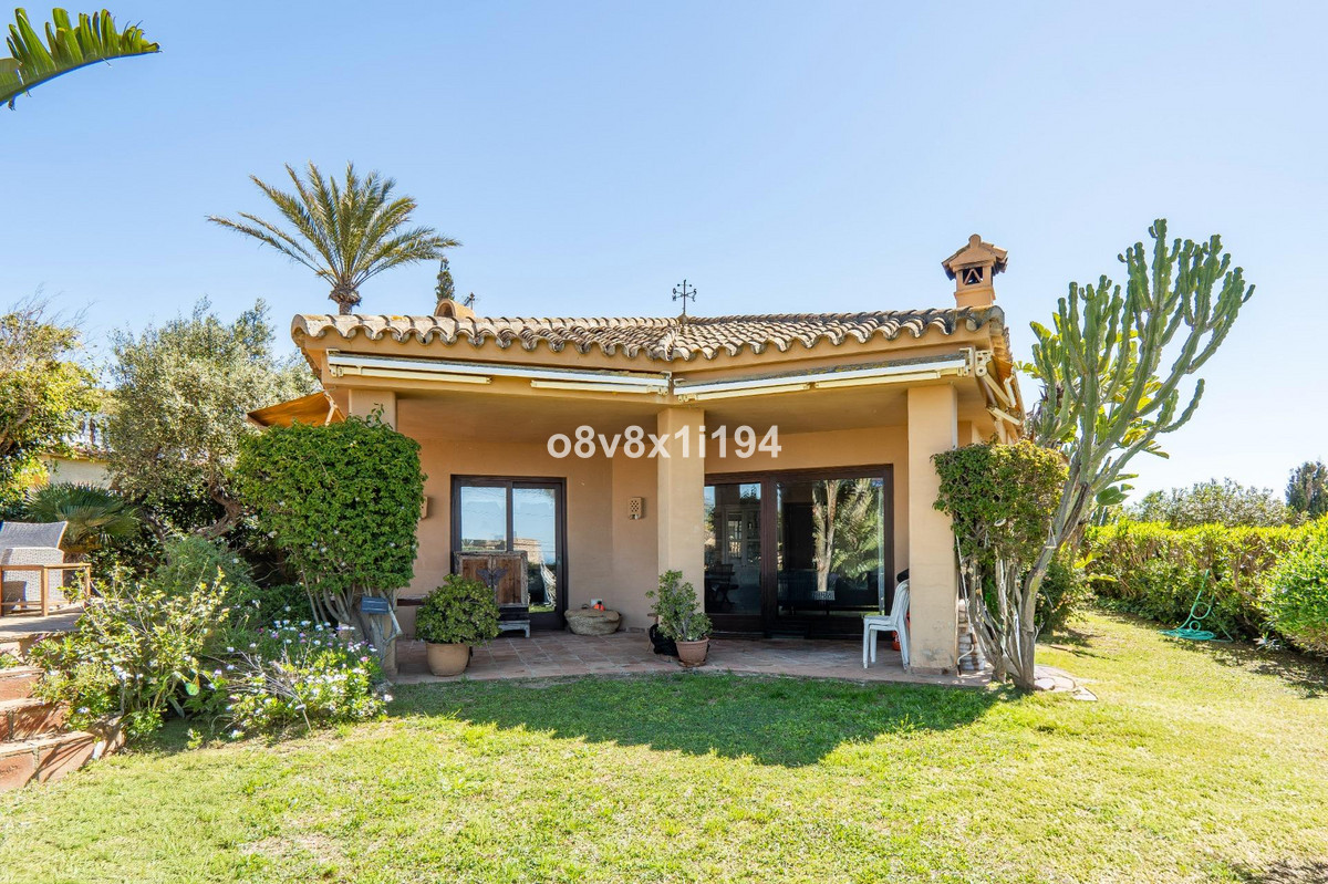 Huis te koop in Marbella | 2 slaapkamers H5369404