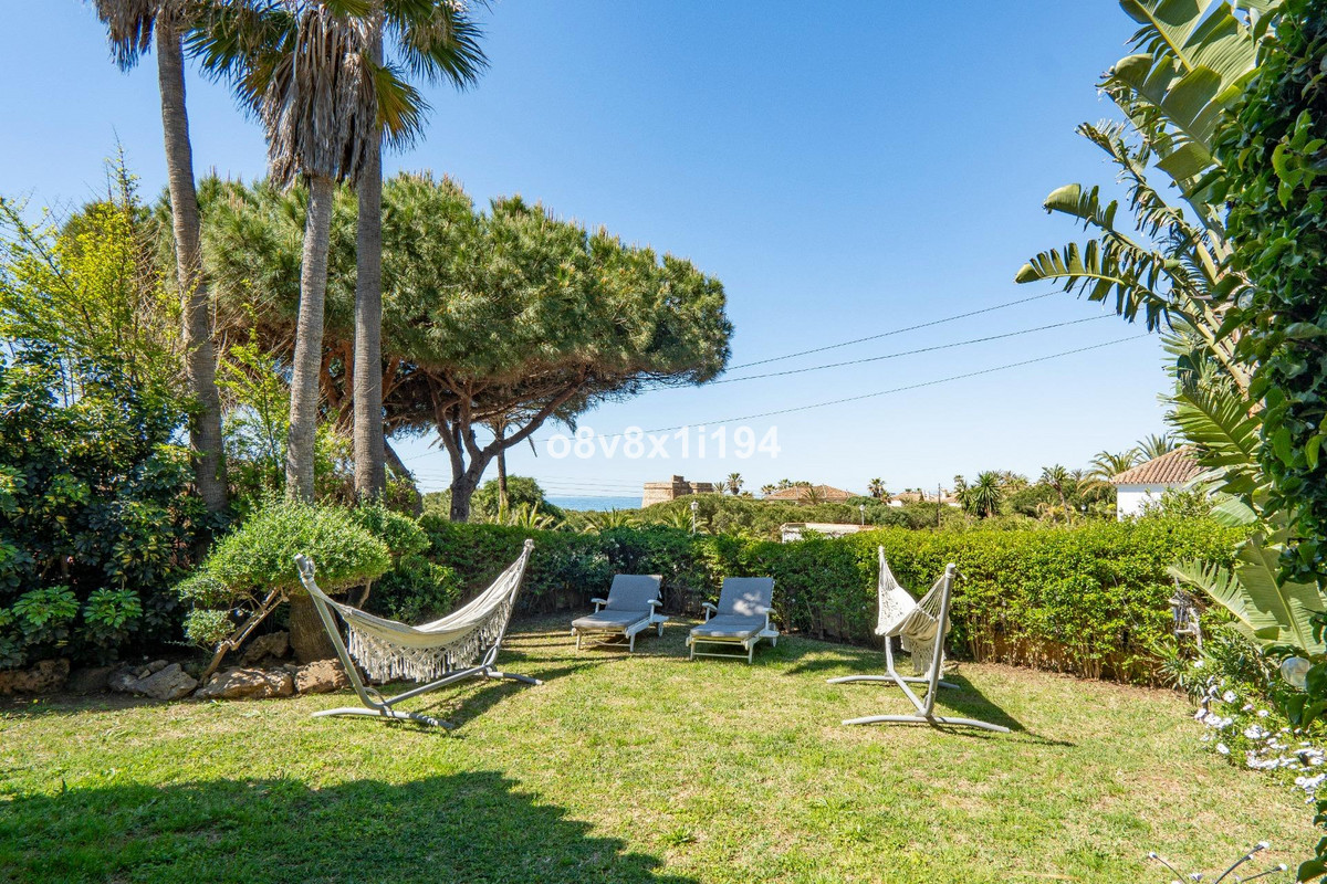 Huis te koop in Marbella | 2 slaapkamers H5369404