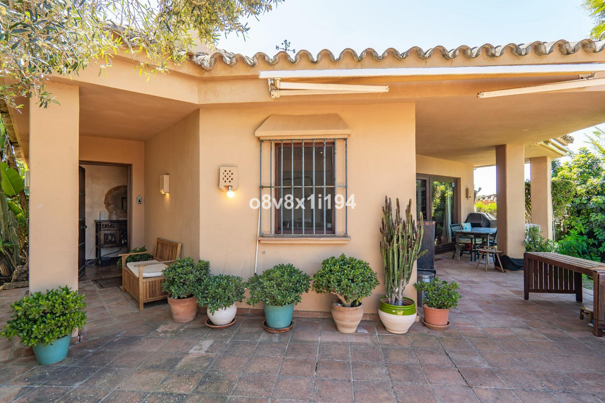 Huis te koop in Marbella | 2 slaapkamers H5369404