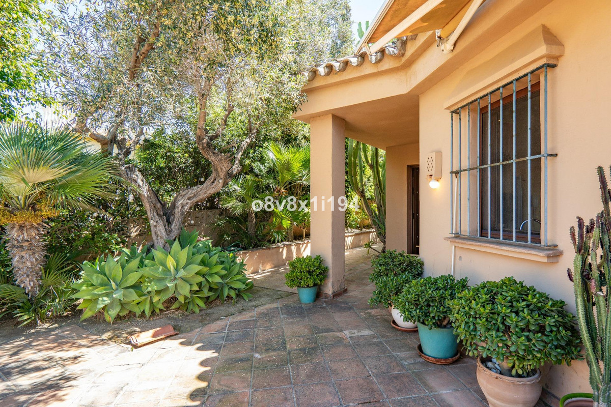 Huis te koop in Marbella | 2 slaapkamers H5369404