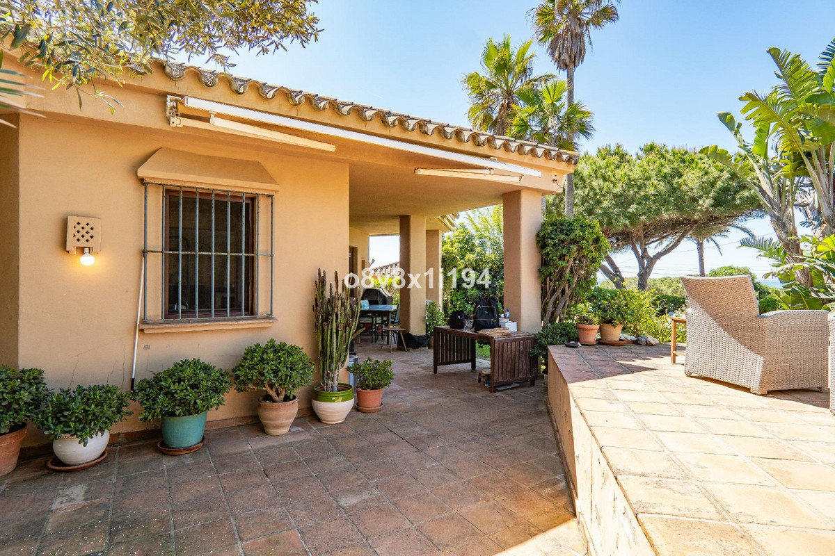 Huis te koop in Marbella | 2 slaapkamers H5369404
