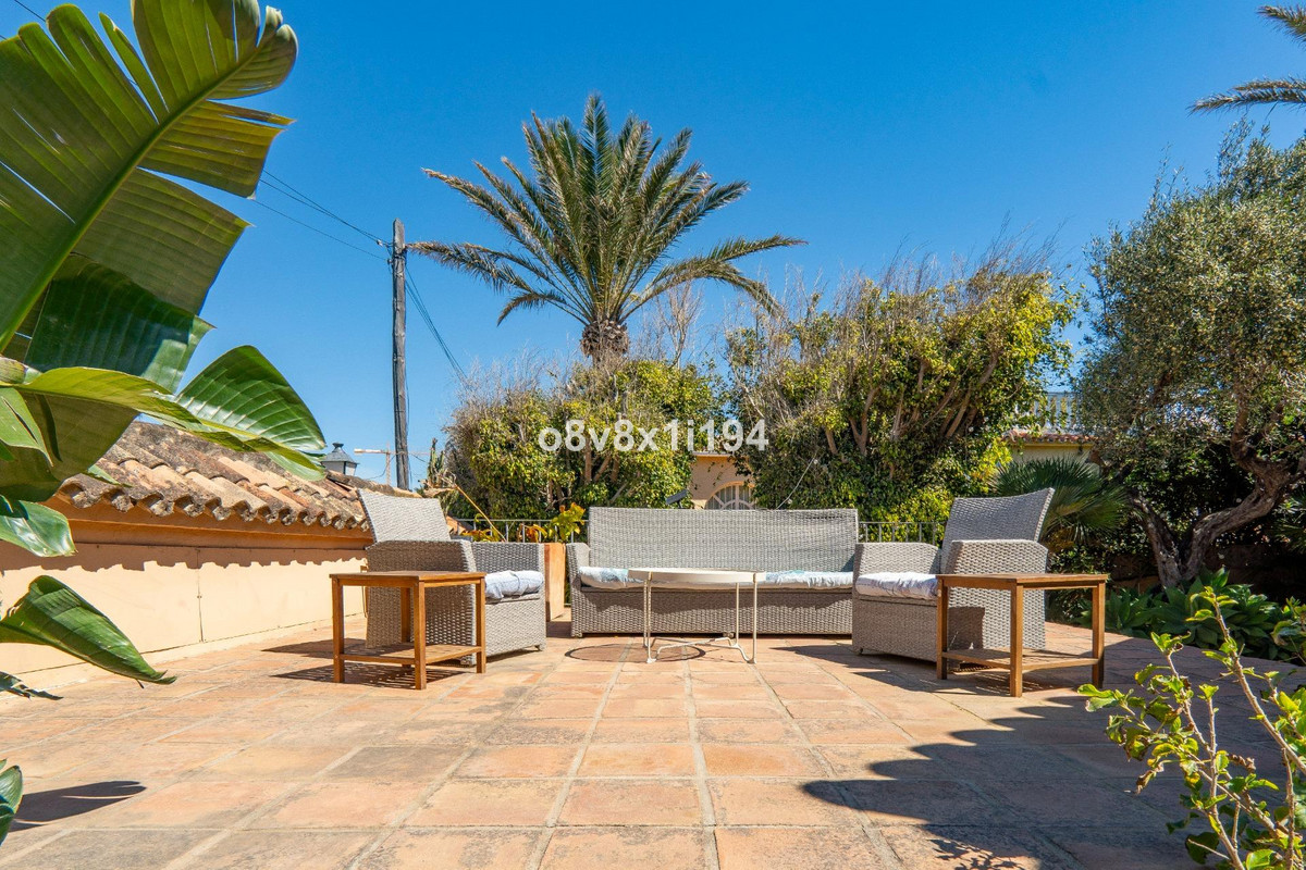 Huis te koop in Marbella | 2 slaapkamers H5369404