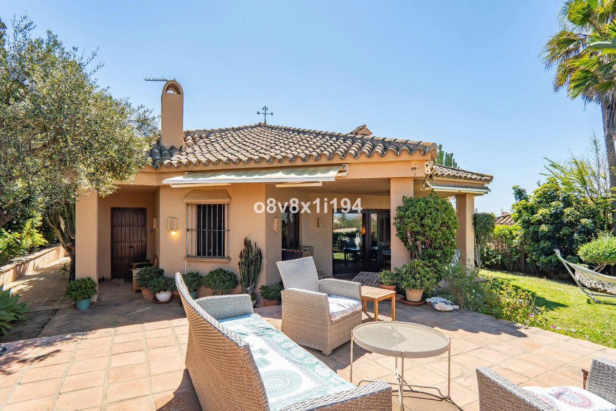 Huis te koop in Marbella | 2 slaapkamers H5369404