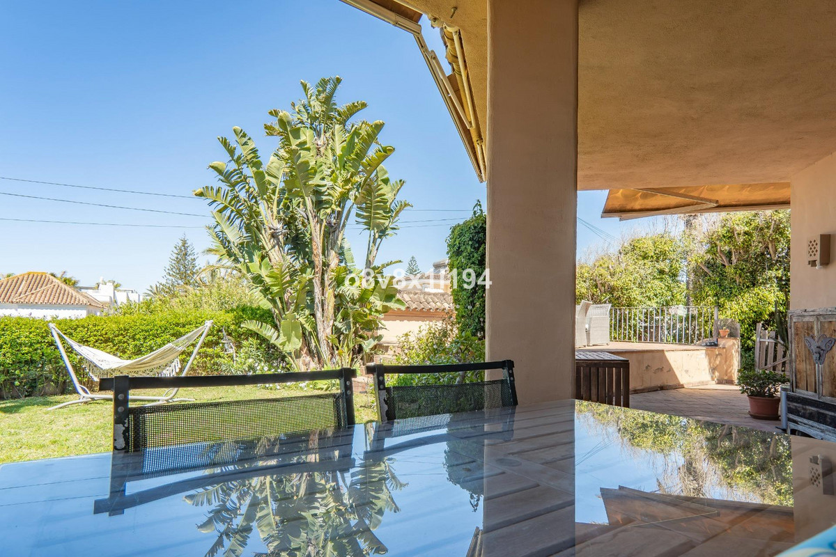 Huis te koop in Marbella | 2 slaapkamers H5369404