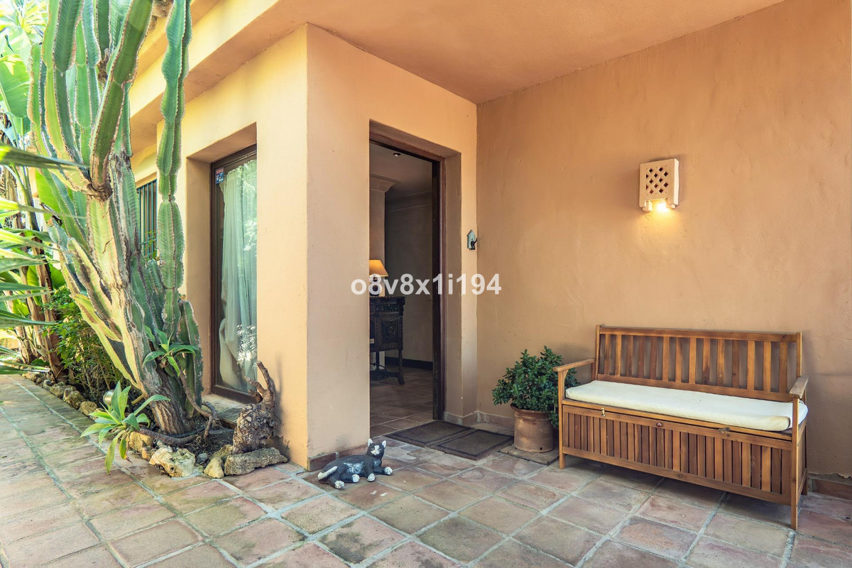 Huis te koop in Marbella | 2 slaapkamers H5369404