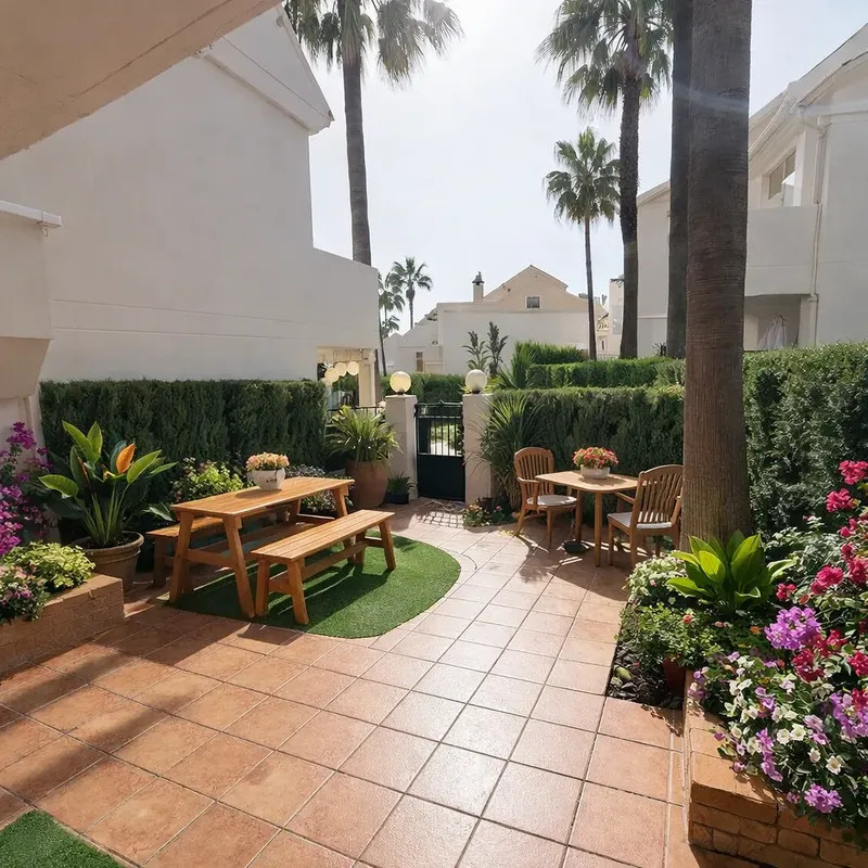 Huis te koop in Marbella | 3 slaapkamers H5369437