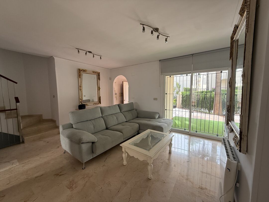 Huis te koop in Marbella | 3 slaapkamers H5369437