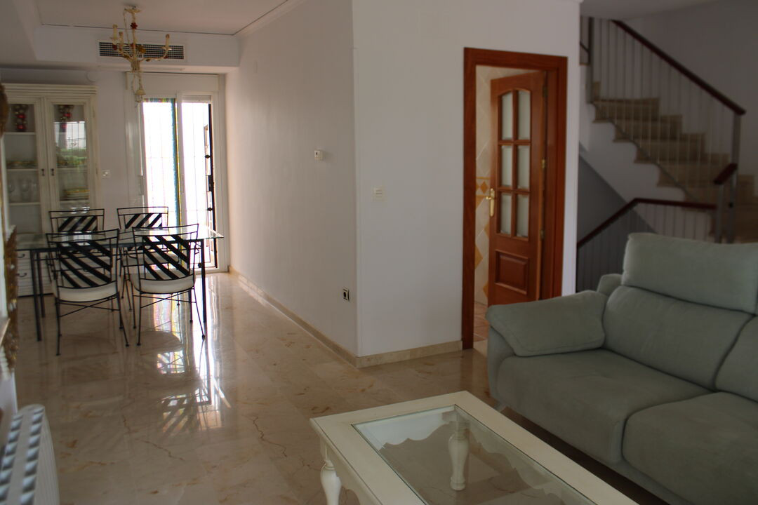 Huis te koop in Marbella | 3 slaapkamers H5369437