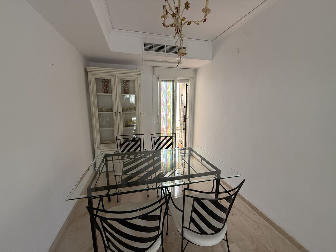 Huis te koop in Marbella | 3 slaapkamers H5369437