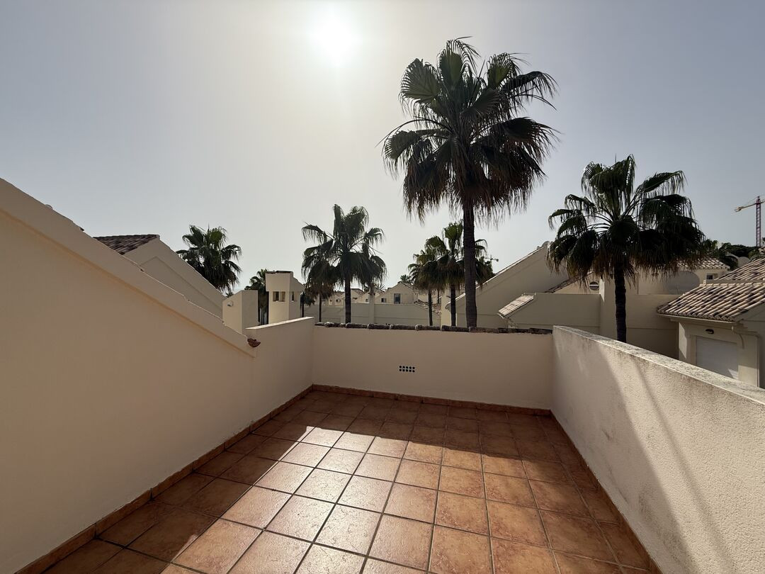 Huis te koop in Marbella | 3 slaapkamers H5369437