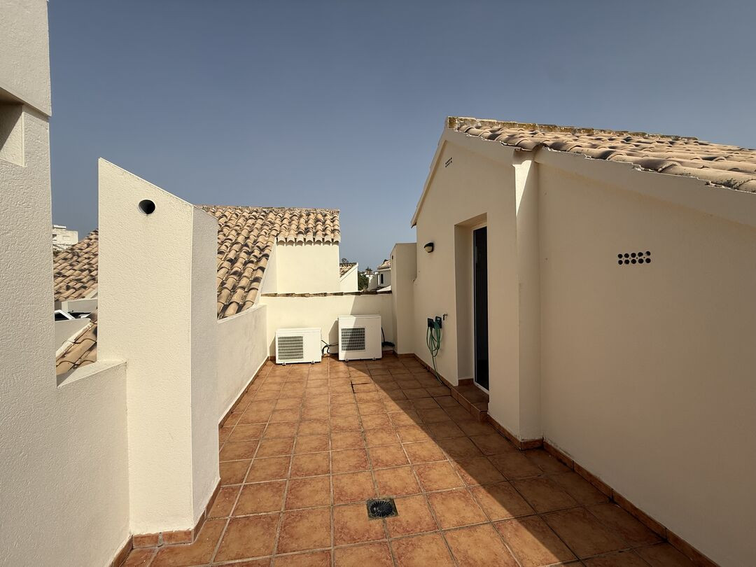 Huis te koop in Marbella | 3 slaapkamers H5369437