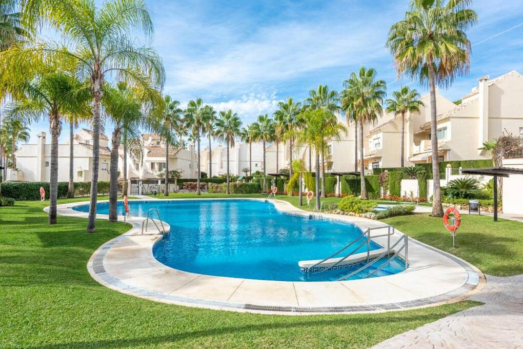 Huis te koop in Marbella | 3 slaapkamers H5369437