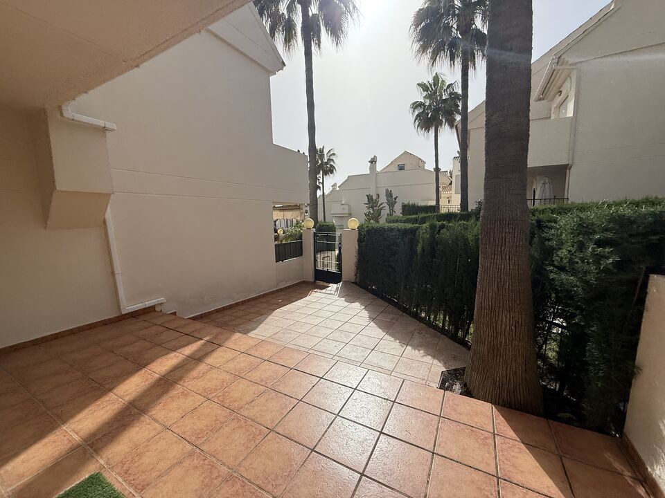 Huis te koop in Marbella | 3 slaapkamers H5369437