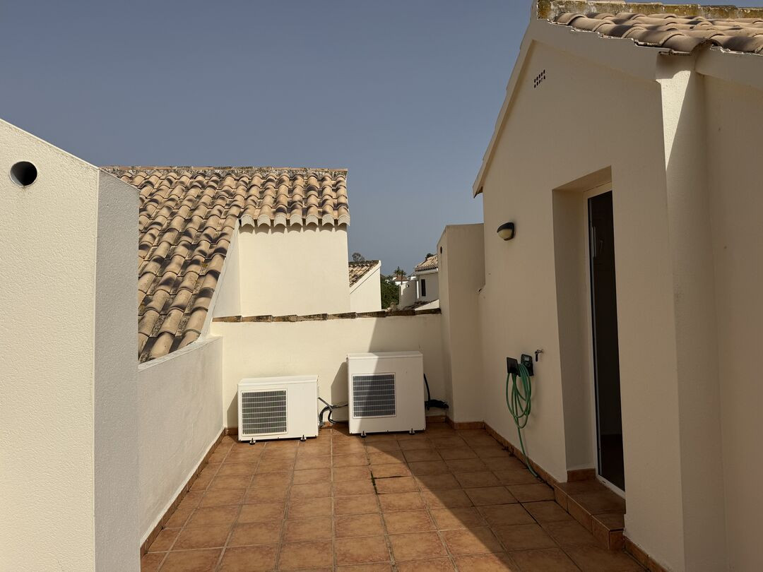 Huis te koop in Marbella | 3 slaapkamers H5369437