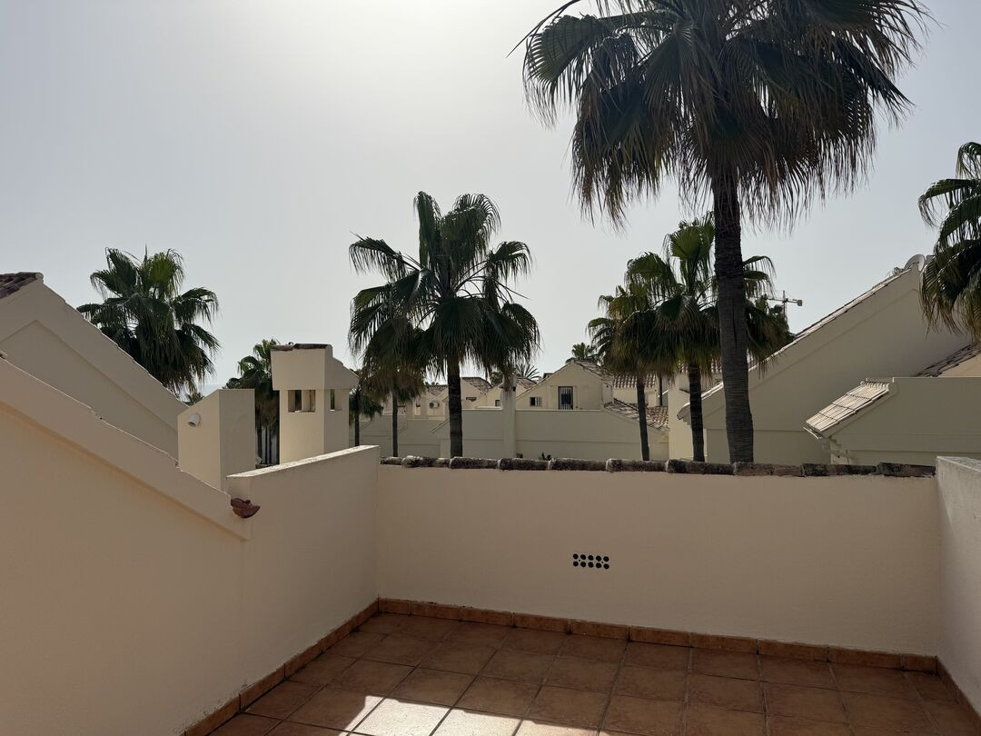 Huis te koop in Marbella | 3 slaapkamers H5369437
