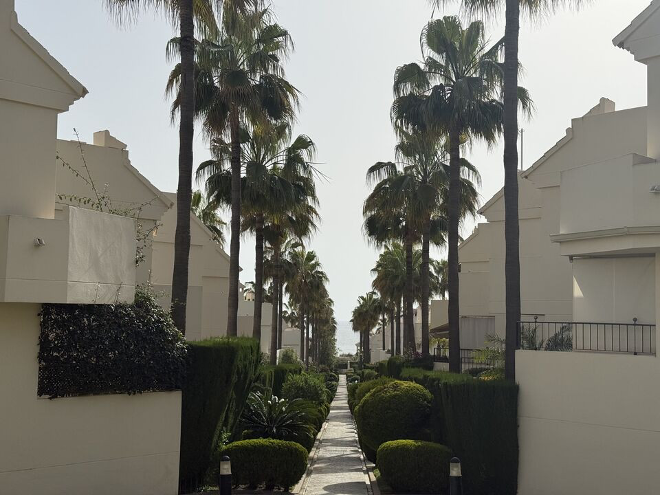Huis te koop in Marbella | 3 slaapkamers H5369437