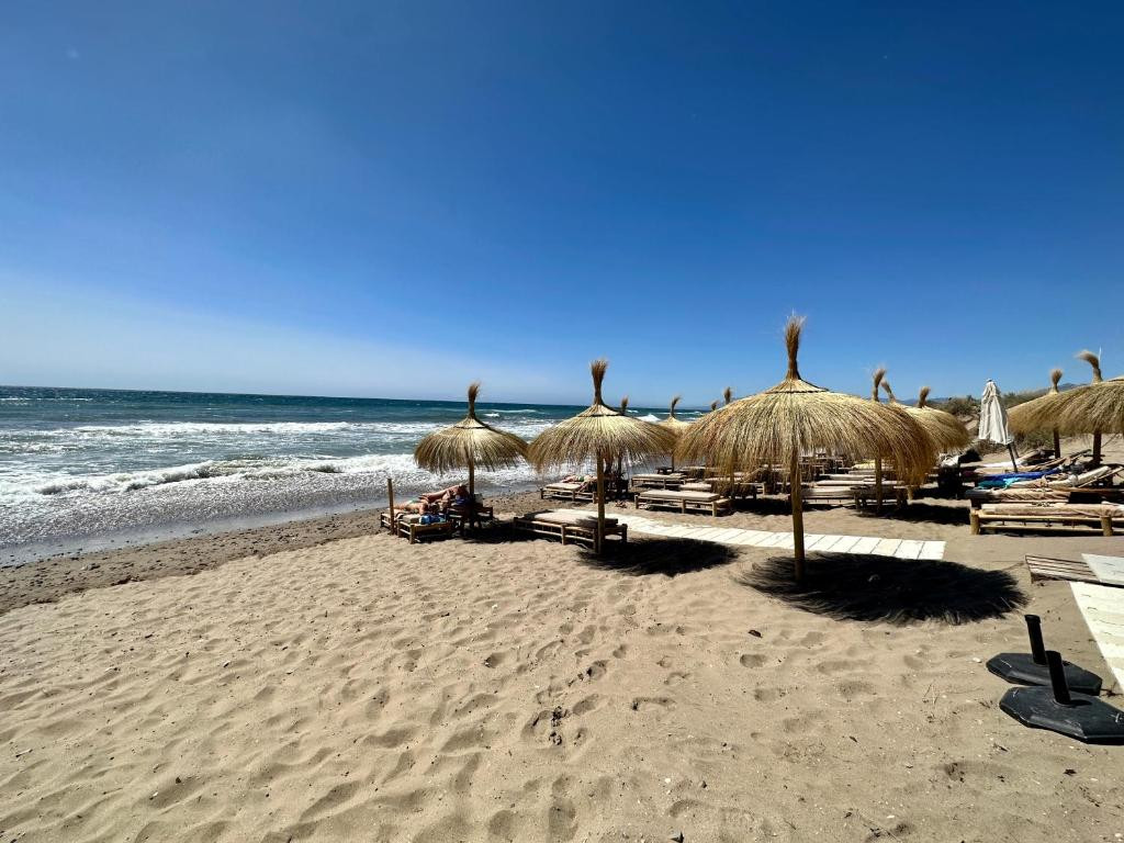 Huis te koop in Marbella | 3 slaapkamers H5369437