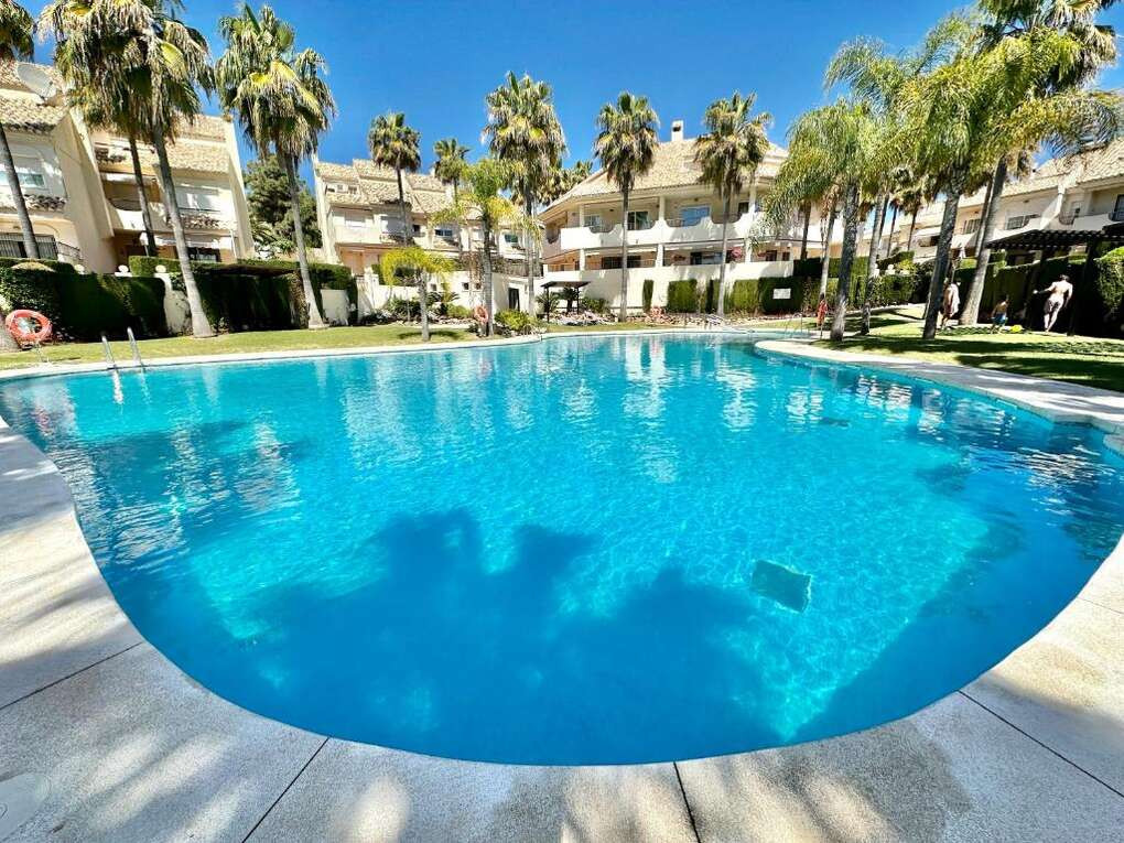 Huis te koop in Marbella | 3 slaapkamers H5369437
