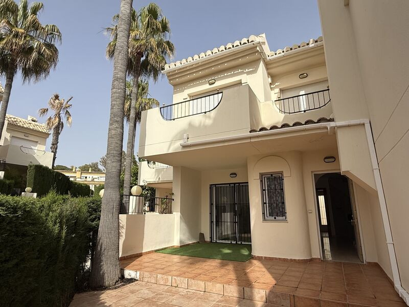Huis te koop in Marbella | 3 slaapkamers H5369437